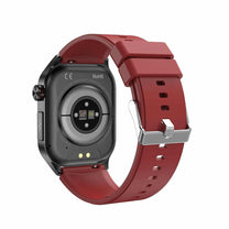 Smartwatch For Health &amp; Fitness With EKG, Blood Pressure, Heart Rate, iOS &amp; Android Compatible