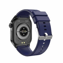 Smartwatch For Health &amp; Fitness With EKG, Blood Pressure, Heart Rate, iOS &amp; Android Compatible