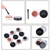 Smudge-Proof Eyebrow Enhancer Pencil
