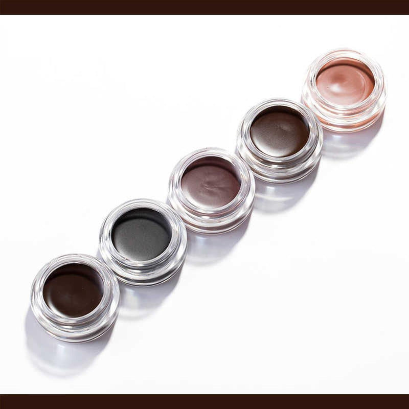Smudge-Proof Eyebrow Enhancer Pencil