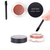 Smudge-Proof Eyebrow Enhancer Pencil