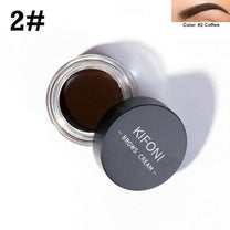 Smudge-Proof Eyebrow Enhancer Pencil