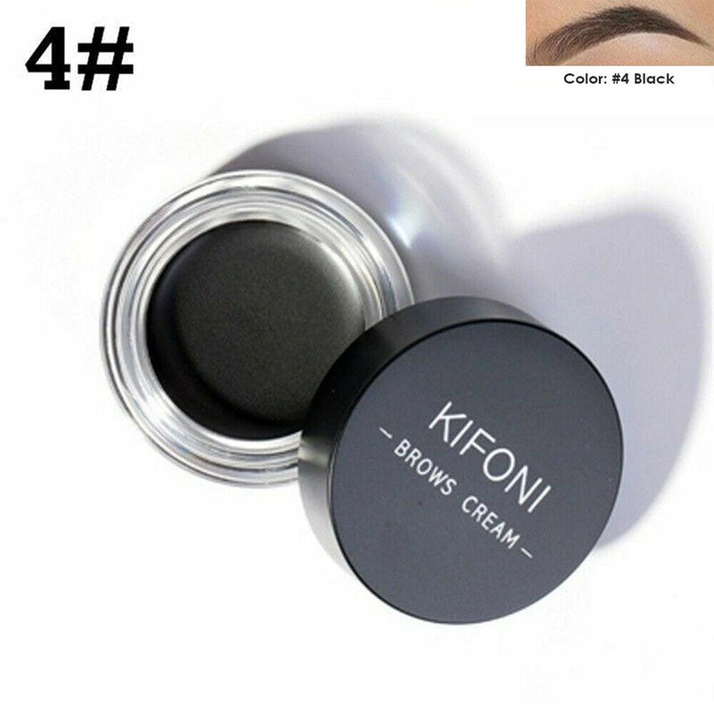 Smudge-Proof Eyebrow Enhancer Pencil