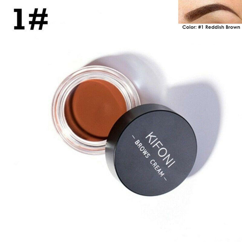 Smudge-Proof Eyebrow Enhancer Pencil