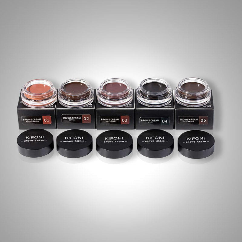 Smudge-Proof Eyebrow Enhancer Pencil