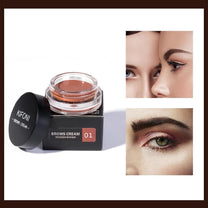Smudge-Proof Eyebrow Enhancer Pencil