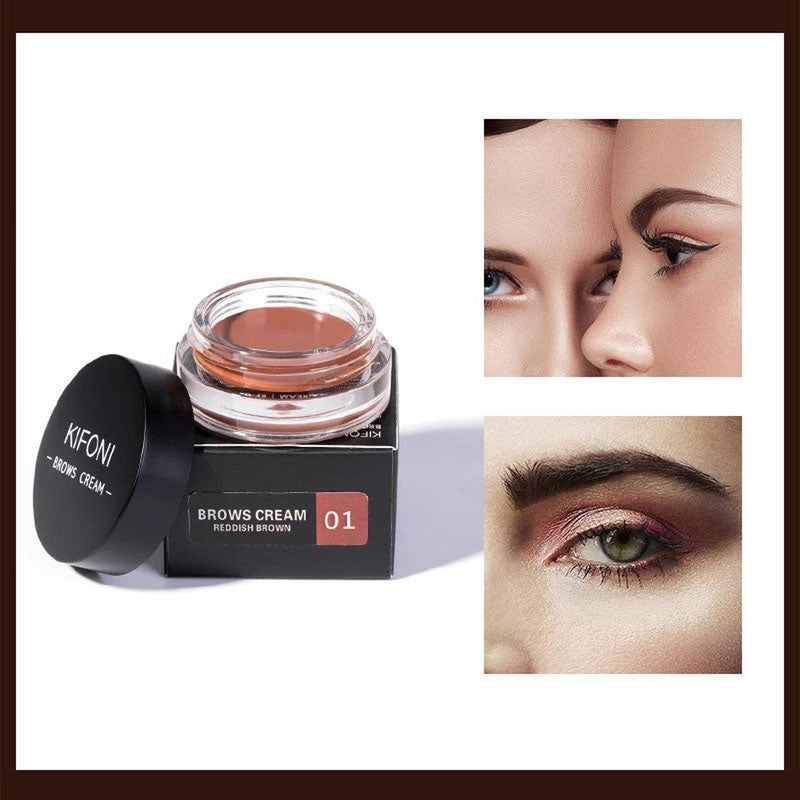 Smudge-Proof Eyebrow Enhancer Pencil