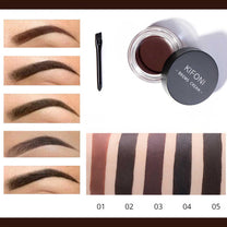 Smudge-Proof Eyebrow Enhancer Pencil