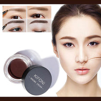 Smudge-Proof Eyebrow Enhancer Pencil