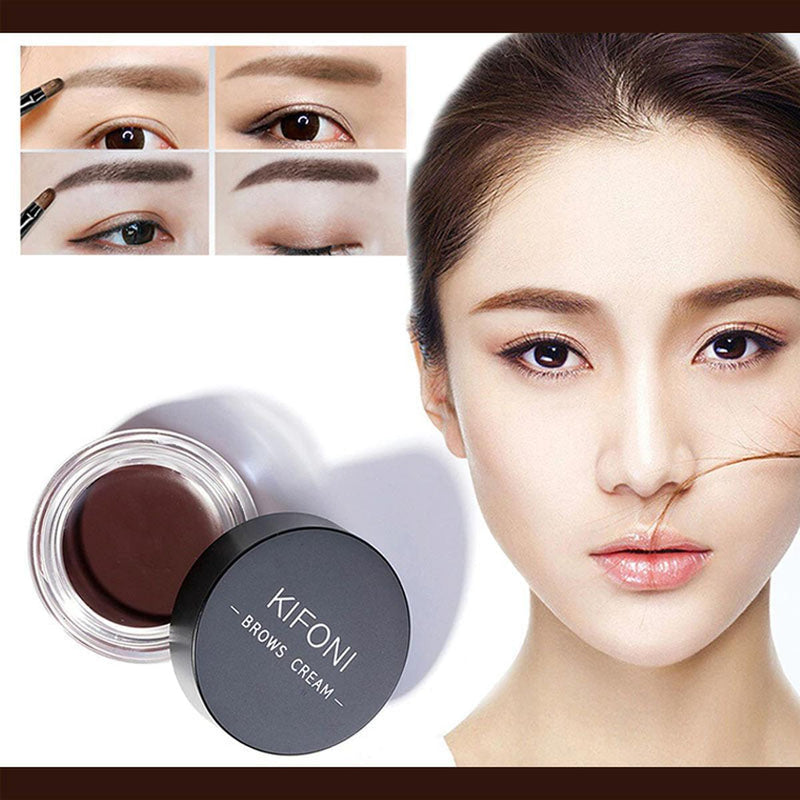 Smudge-Proof Eyebrow Enhancer Pencil