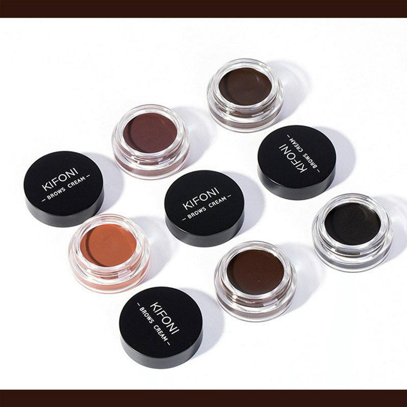 Smudge-Proof Eyebrow Enhancer Pencil