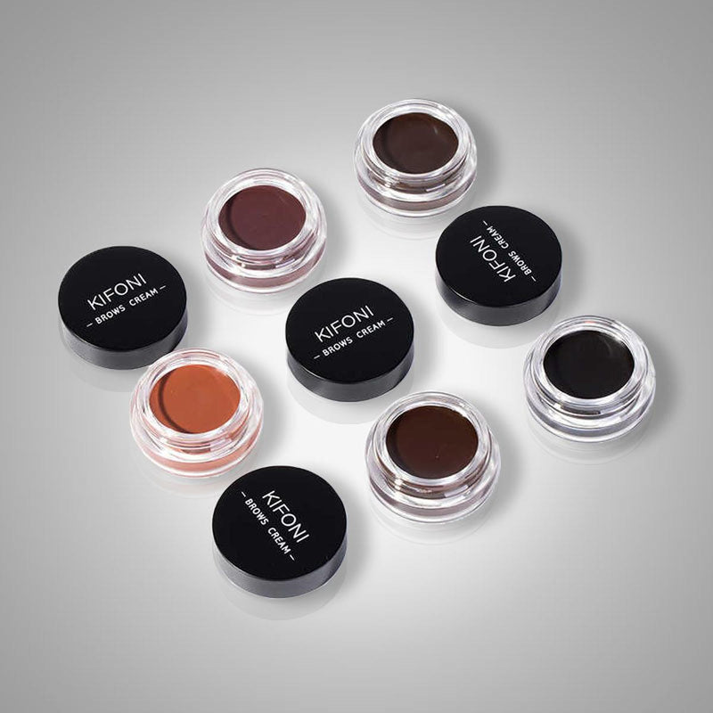 Smudge-Proof Eyebrow Enhancer Pencil