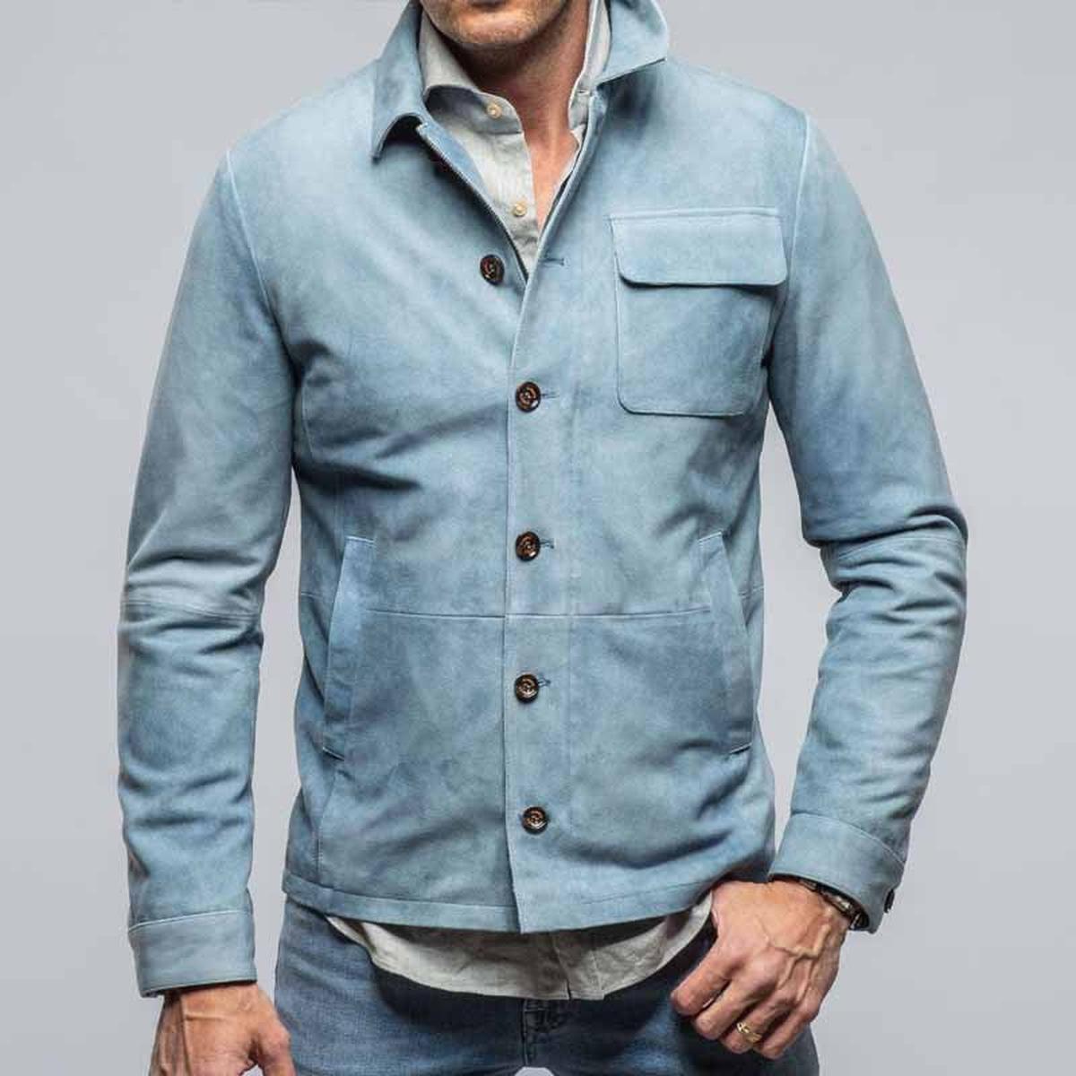 Blue / XXL