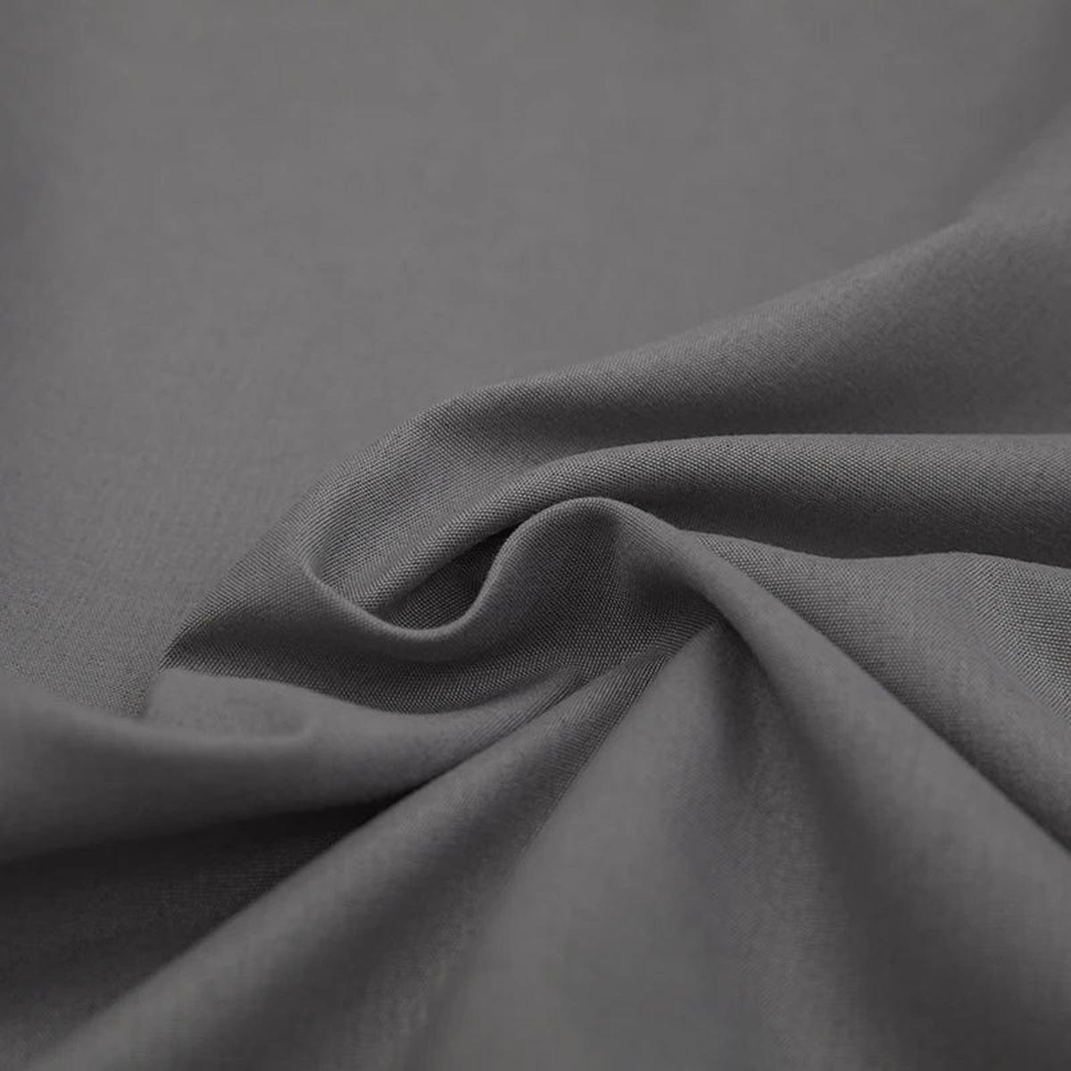 Soft Linen Duvet Cover Breathable Bedding