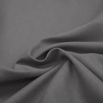Soft Linen Duvet Cover Breathable Bedding
