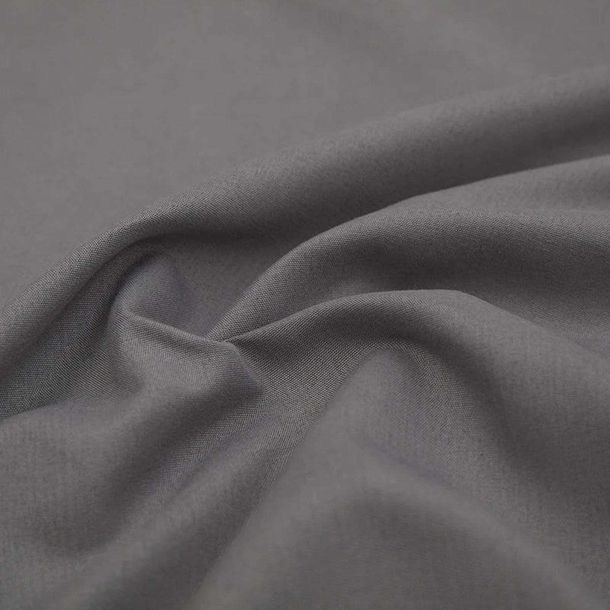 Soft Linen Duvet Cover Breathable Bedding