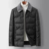 Dark gray