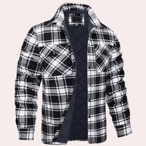 Sophisticated Men&#39;s Tailored Jacket
