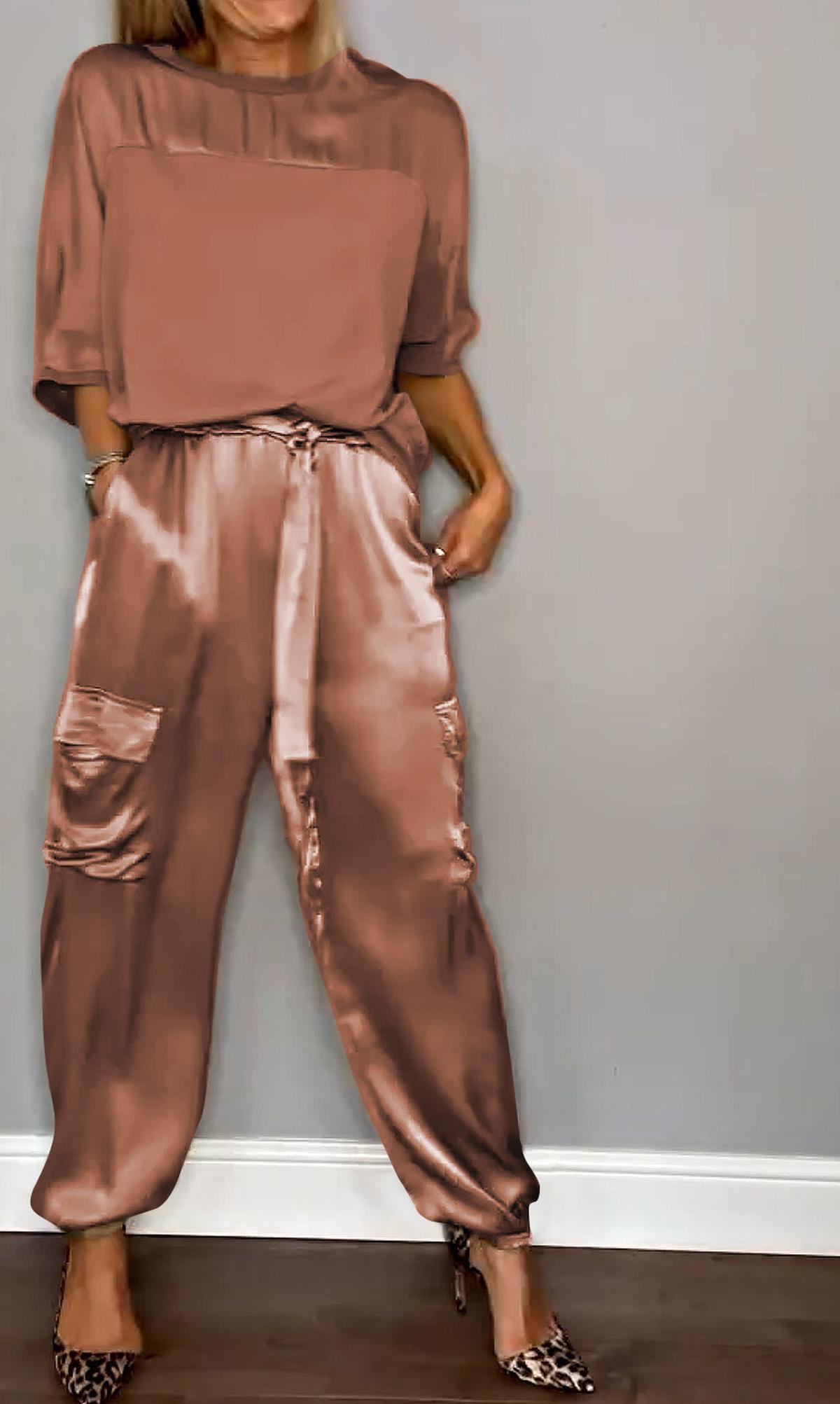 Brown / 5XL