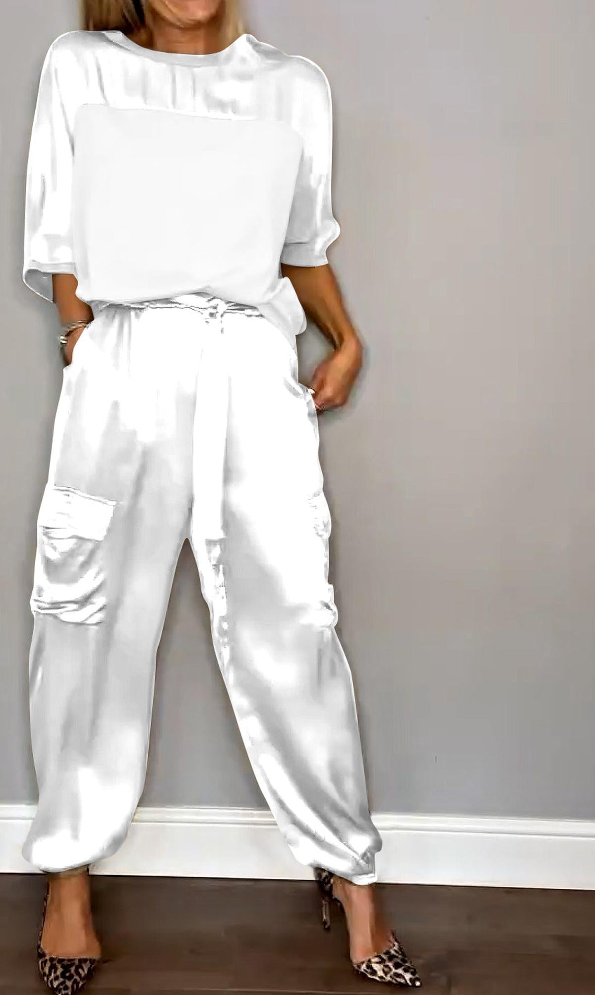 White / 5XL