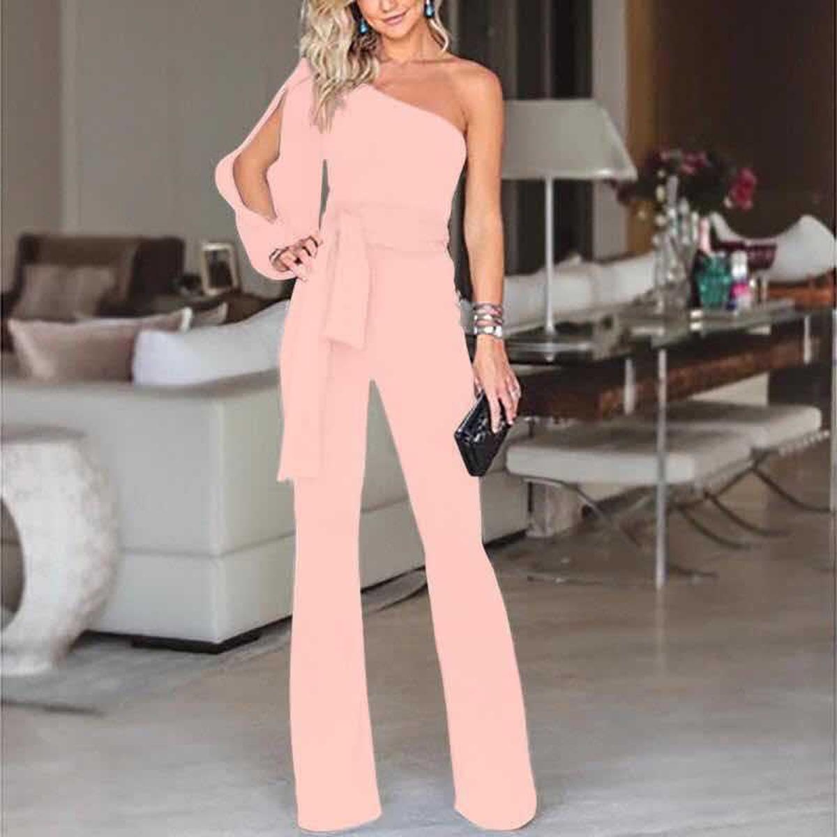 Pink / S