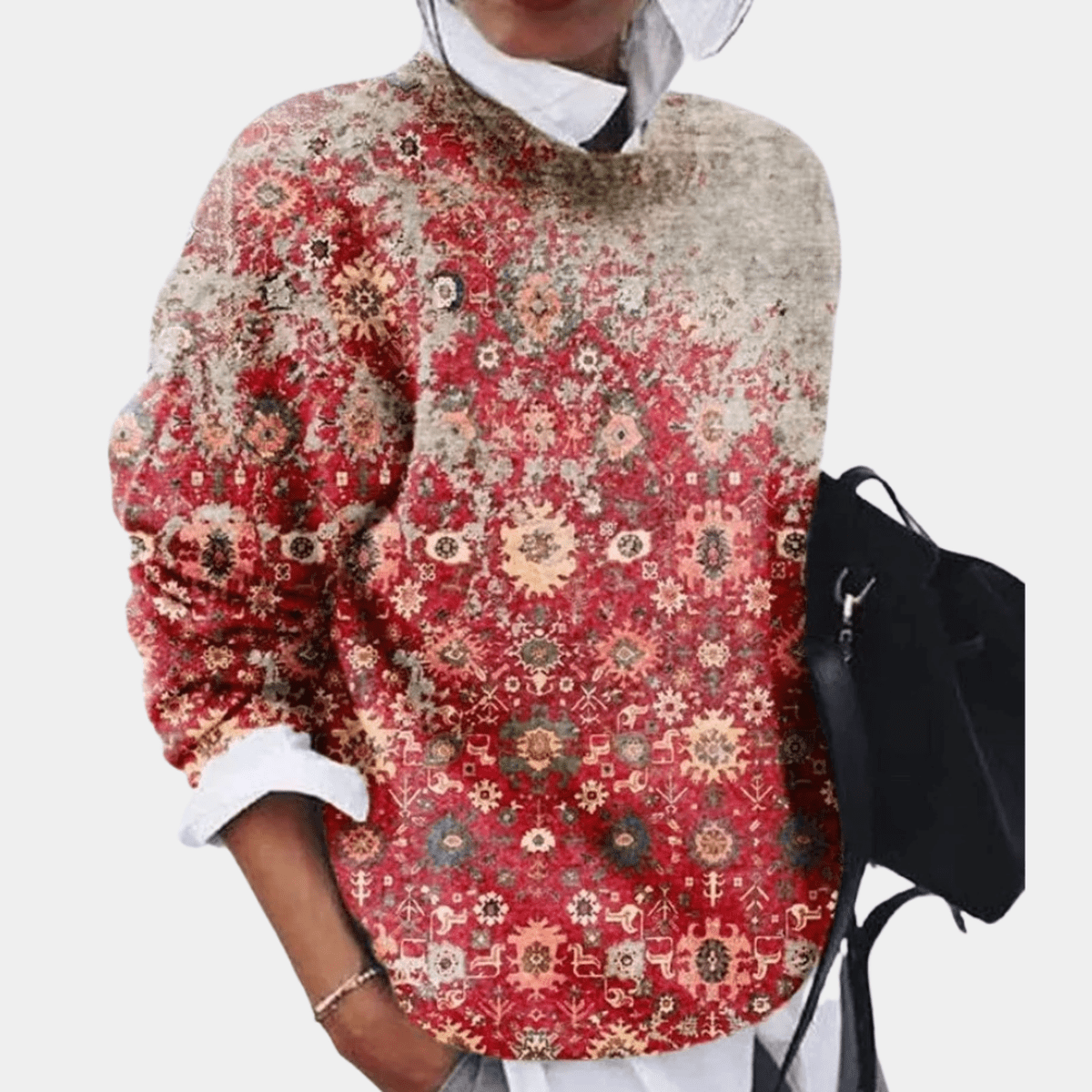 Red / XXL
