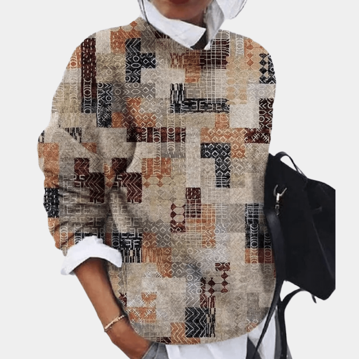 Khaki / XXL