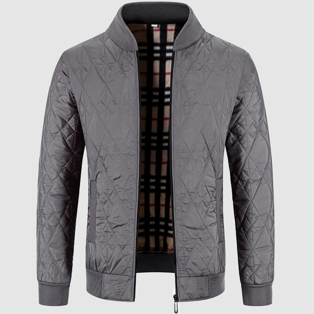 Gray / 2XL