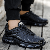 Steel Toe Safety Shoes With Kevlar Midsole