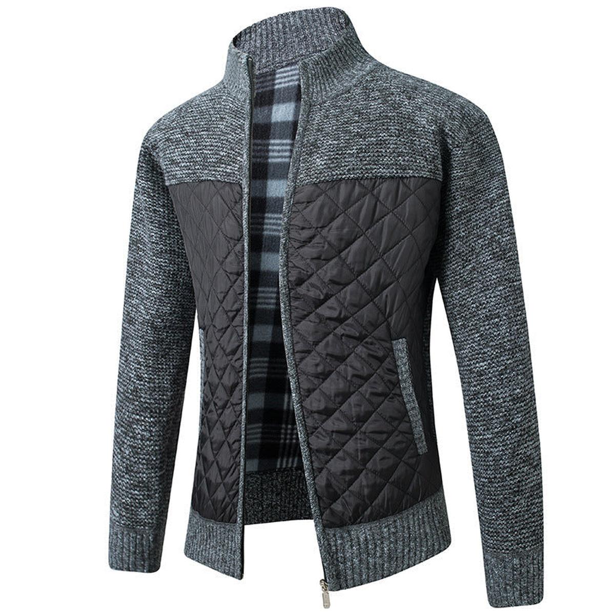 Dark gray / M