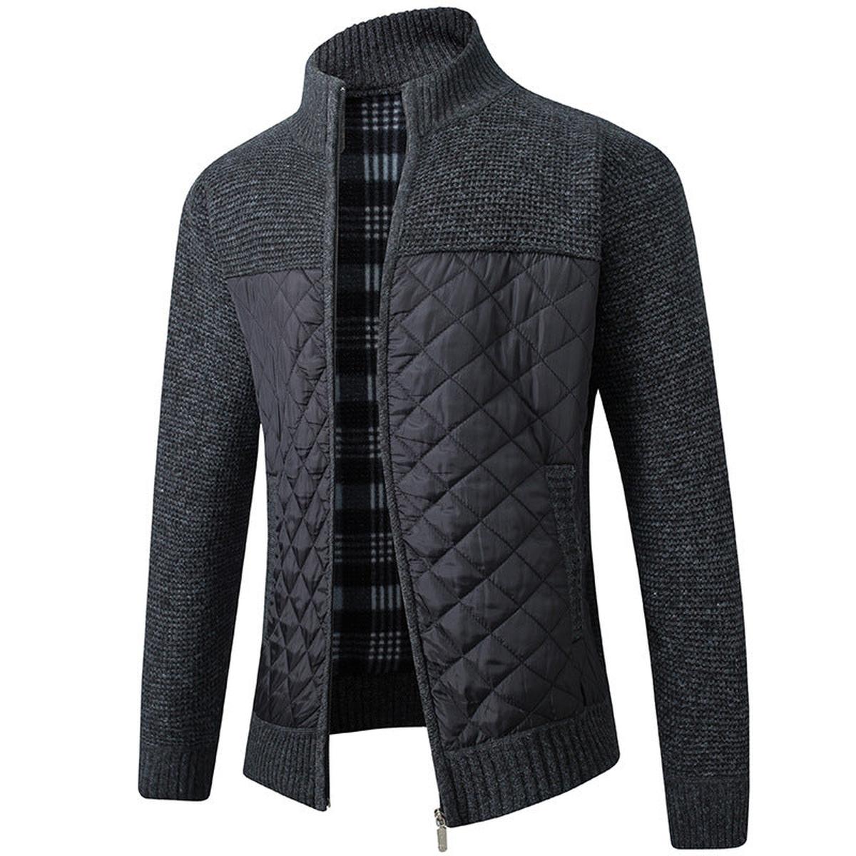 Black / M