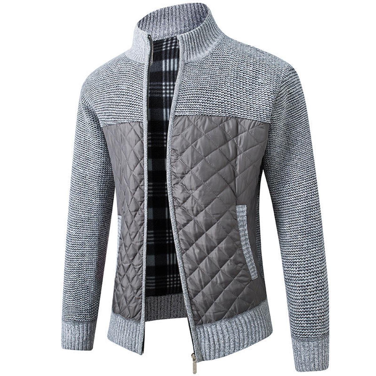 Light gray / M