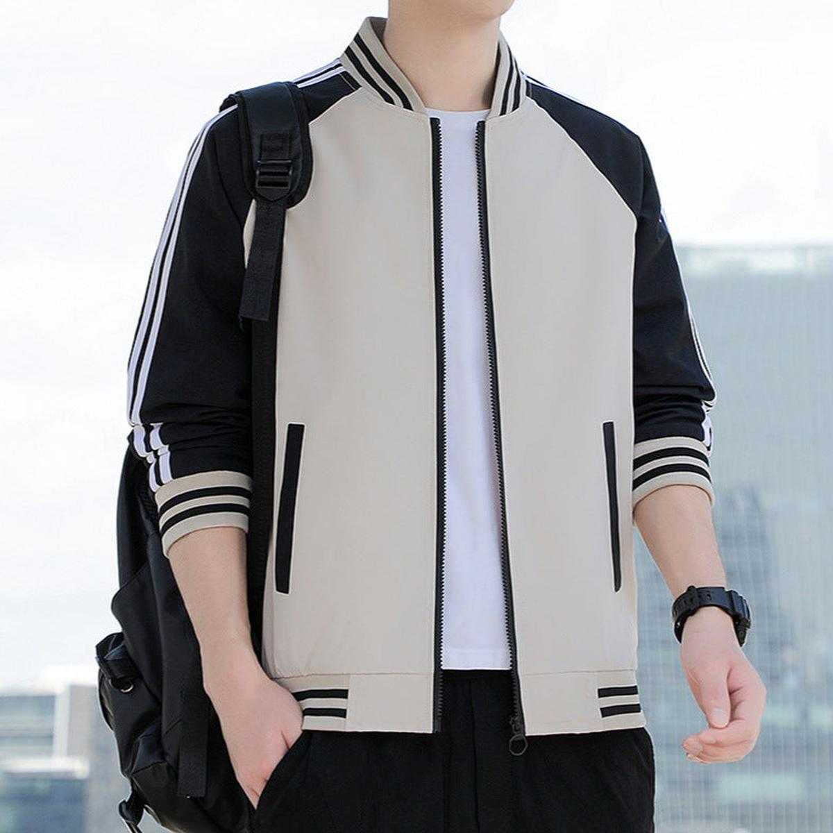 Beige / XXL