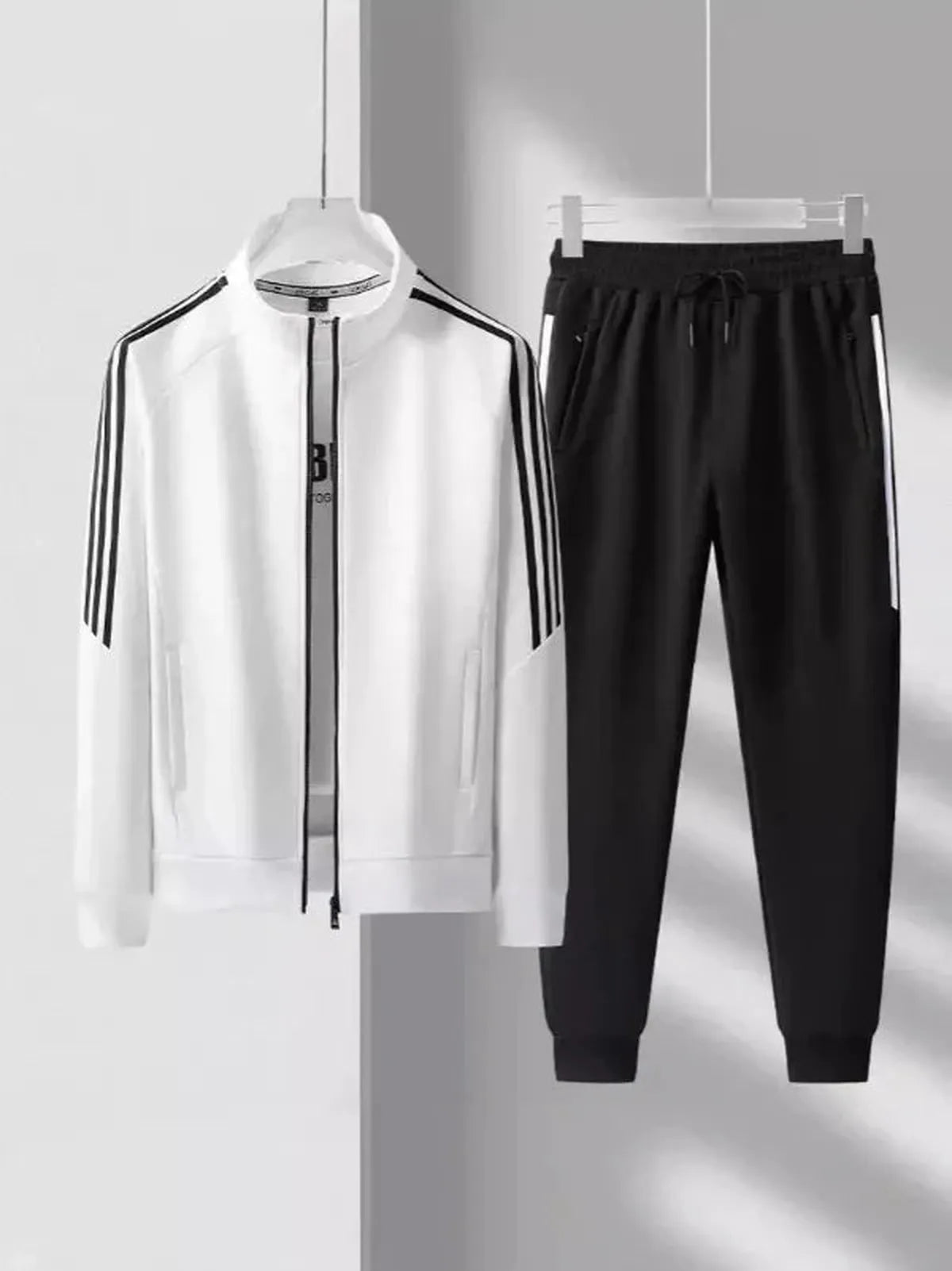 White / XXL