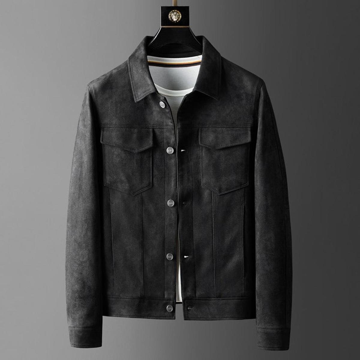 Black / XL