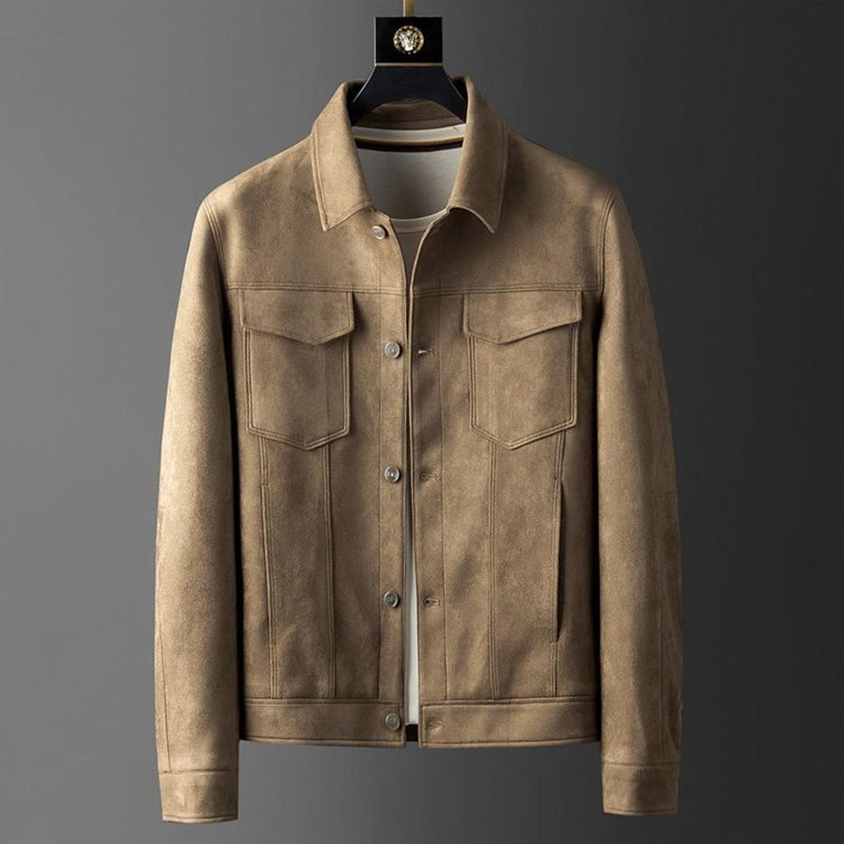 Khaki / XL