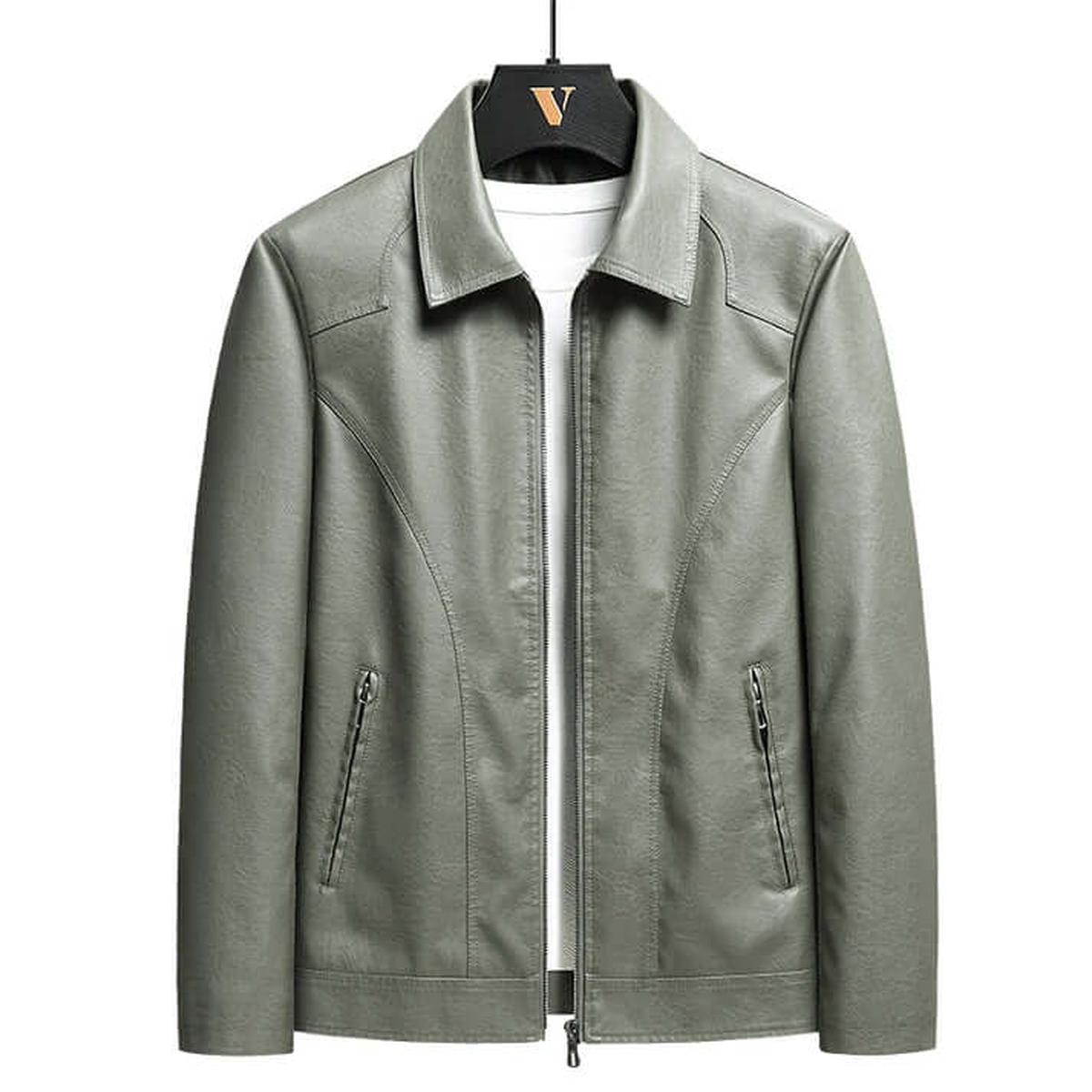 Green / M