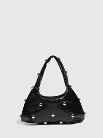 Studded Mini Purse