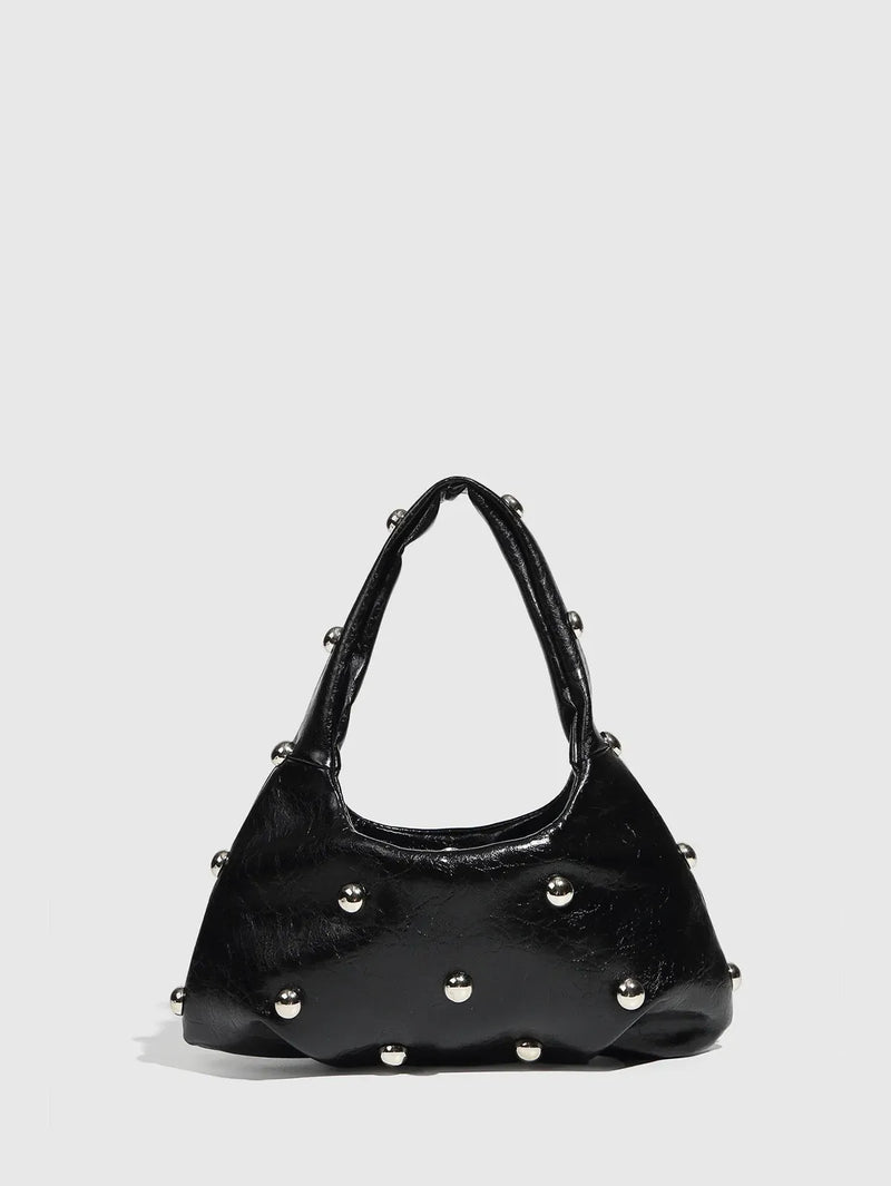 Studded Mini Purse