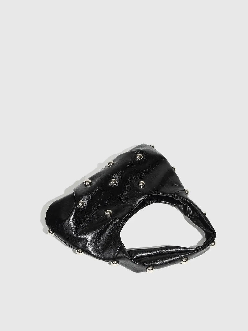 Studded Mini Purse