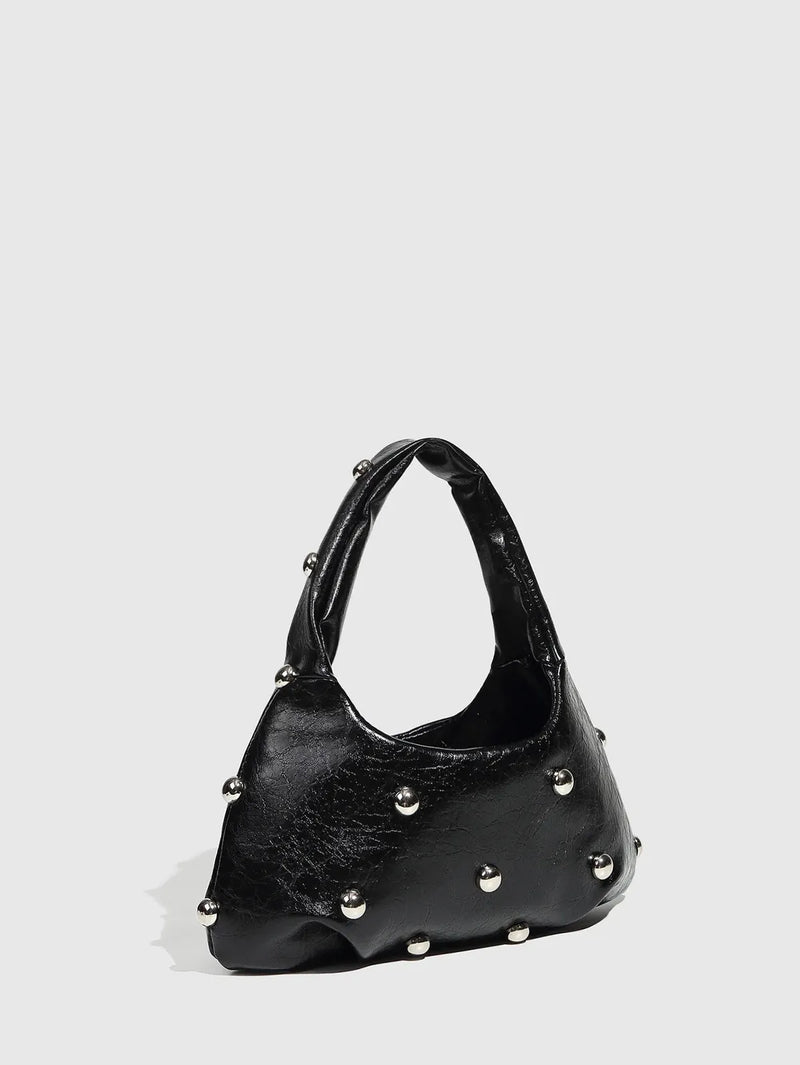 Studded Mini Purse