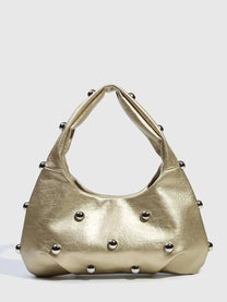 Studded Mini Purse