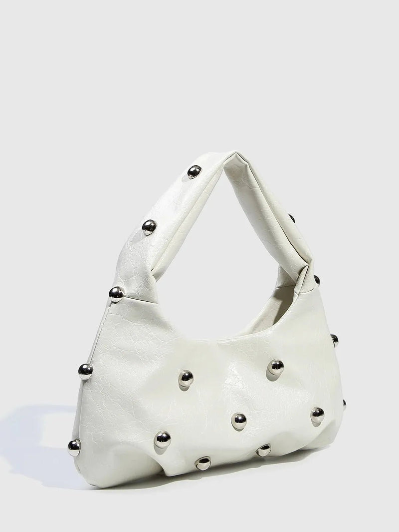 Studded Mini Purse