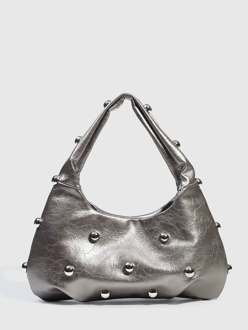 Studded Mini Purse