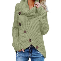 Stylish And Effortless Winter Top For Women