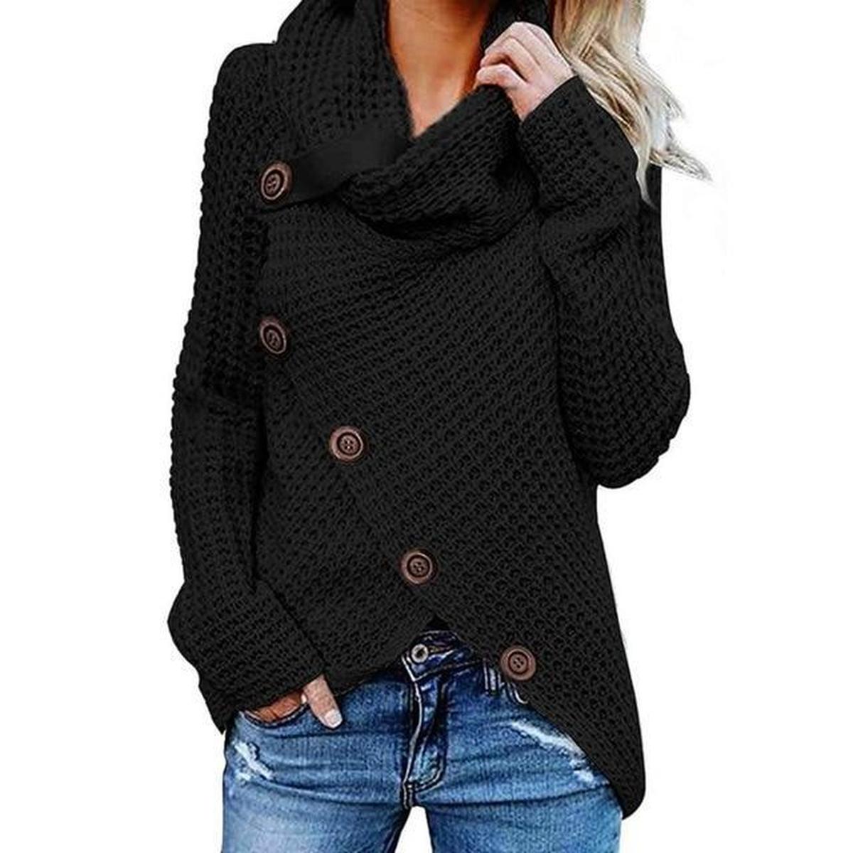 Black / XXL