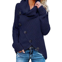 Stylish And Effortless Winter Top For Women