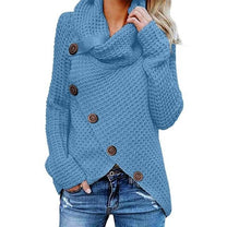 Stylish And Effortless Winter Top For Women