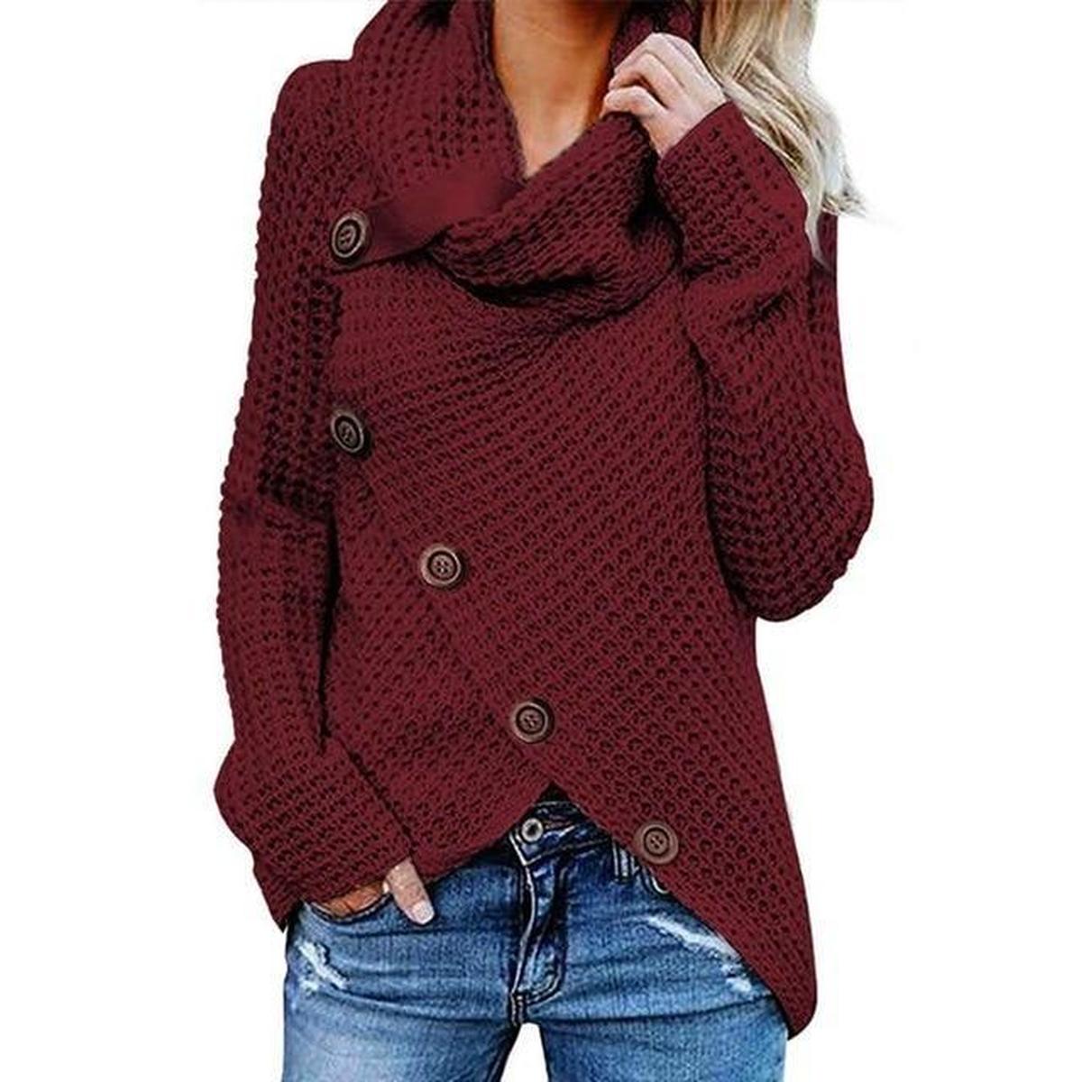 Red / XXL