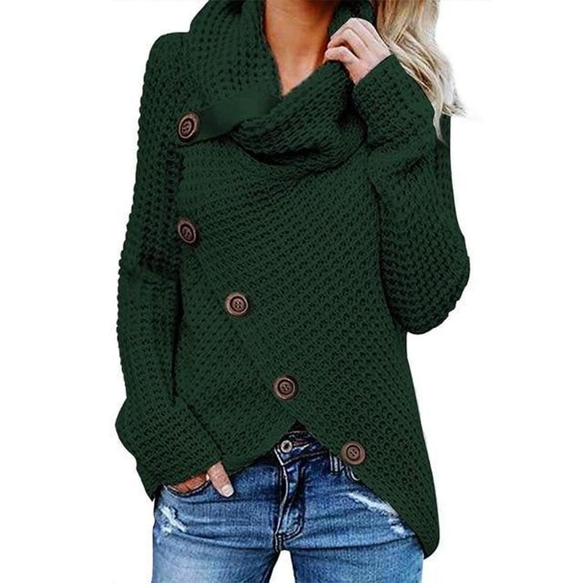 Dark Green / XXL